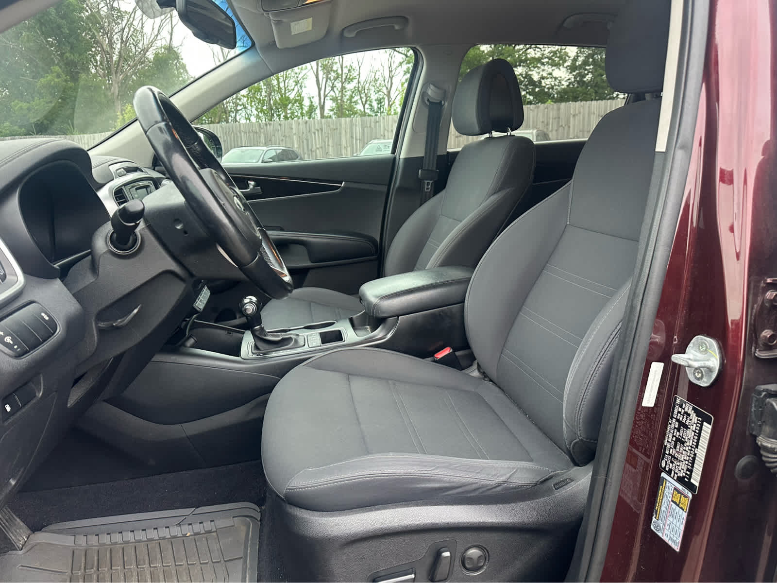 Thumbnail: 2016 Kia Sorento - 10