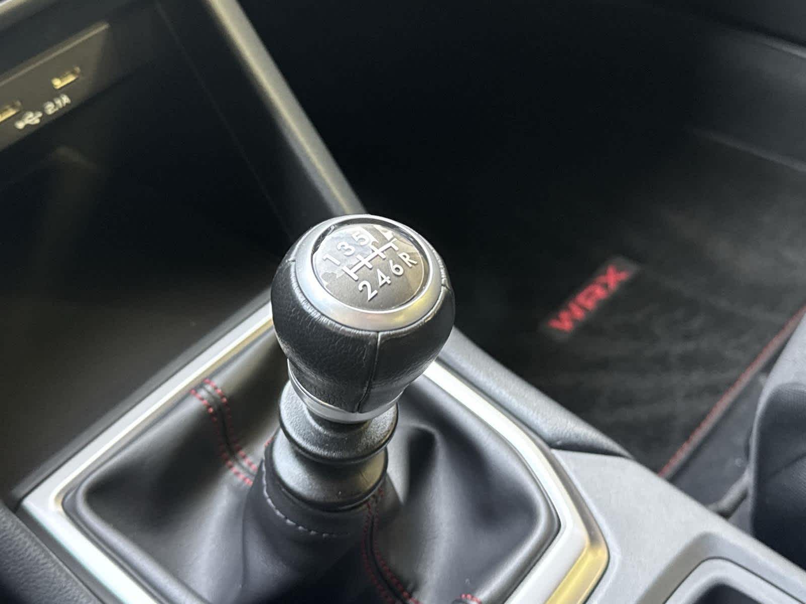 Thumbnail: 2022 Subaru WRX - 19