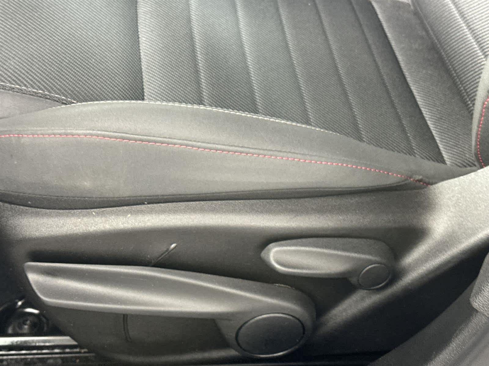 Thumbnail: 2024 Dodge Hornet - 12