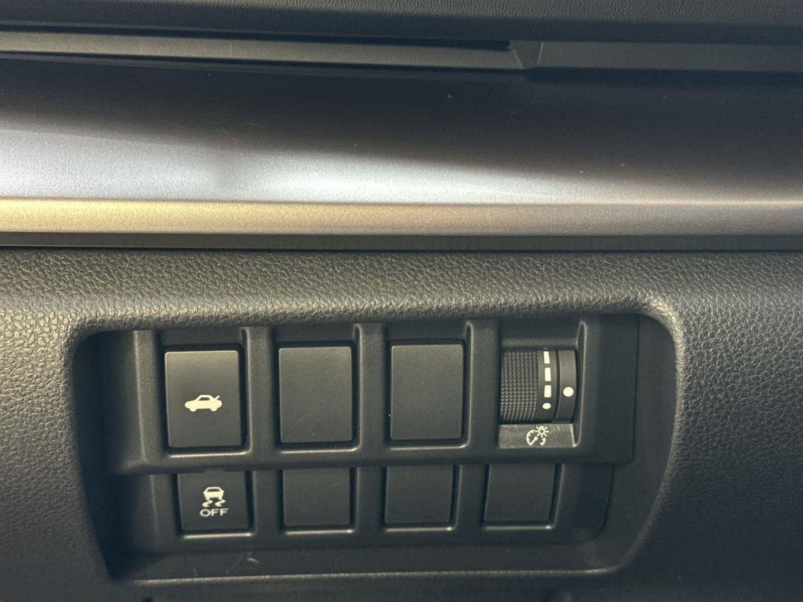 Thumbnail: 2022 Subaru WRX - 22