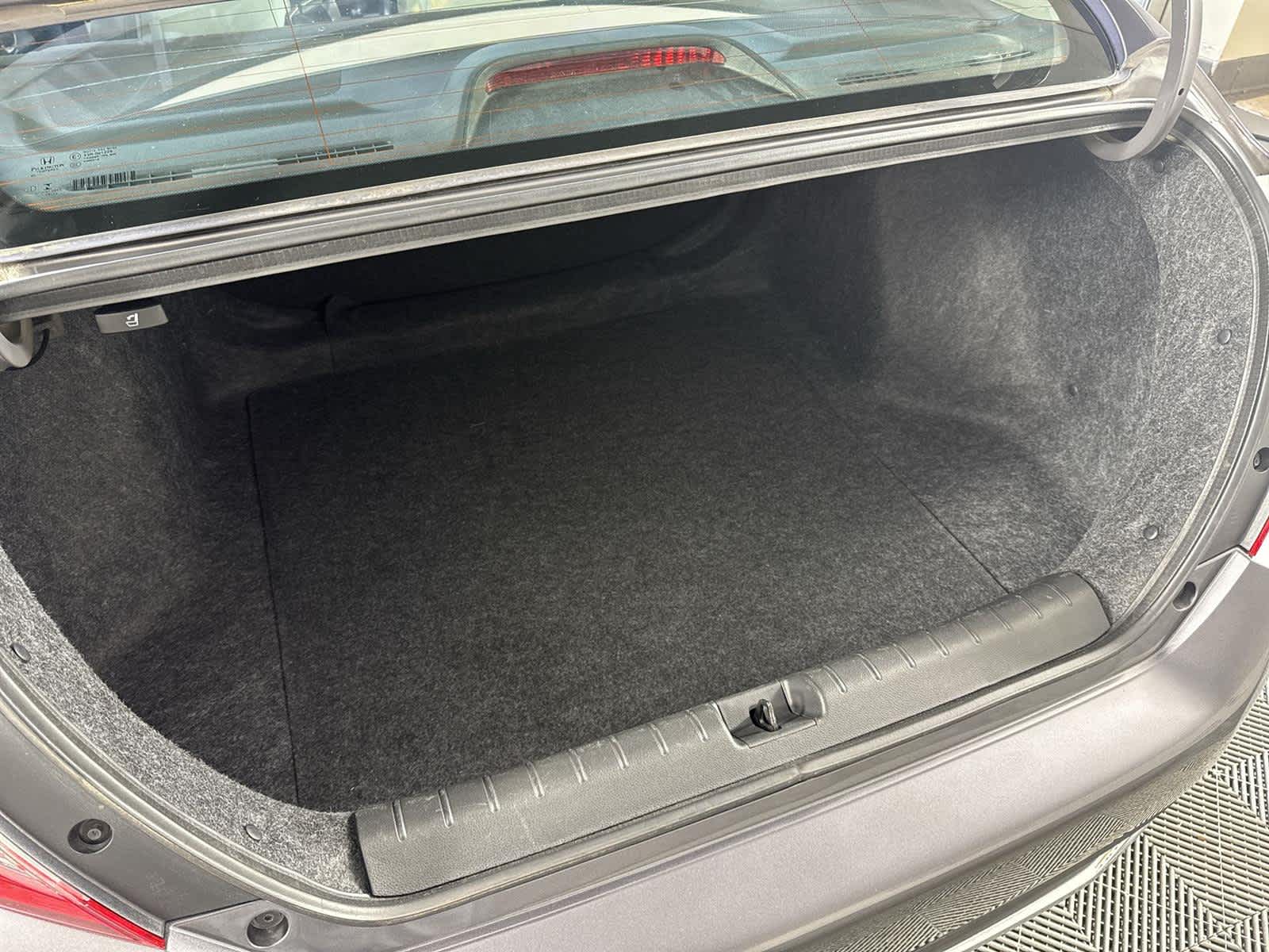 Thumbnail: 2020 Honda Civic - 14