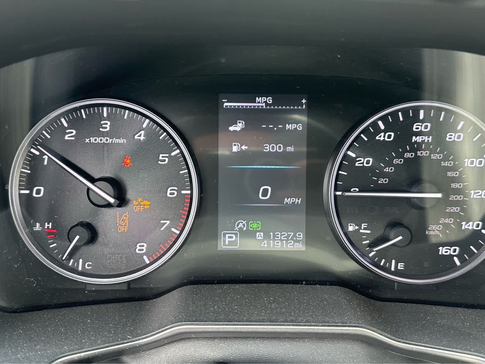 Thumbnail: 2021 Subaru Legacy - 7