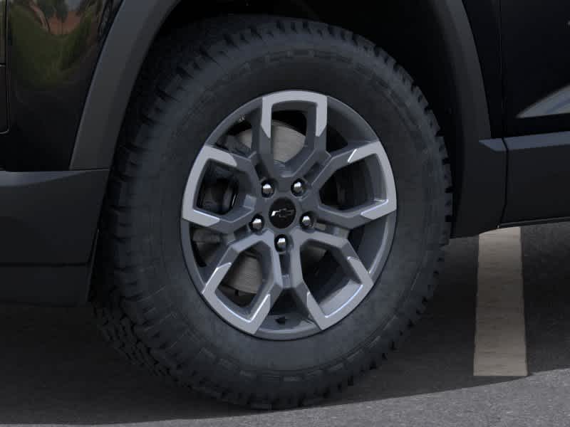Thumbnail: 2026 Chevrolet Equinox - 9