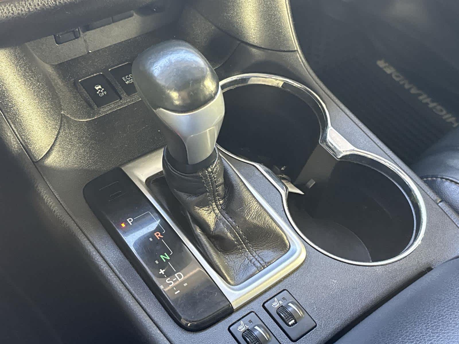 Thumbnail: 2018 Toyota Highlander - 22