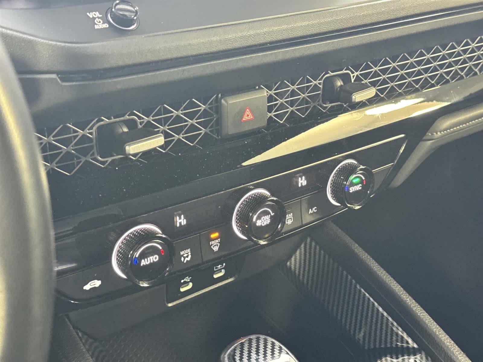 Thumbnail: 2023 Honda Accord - 18