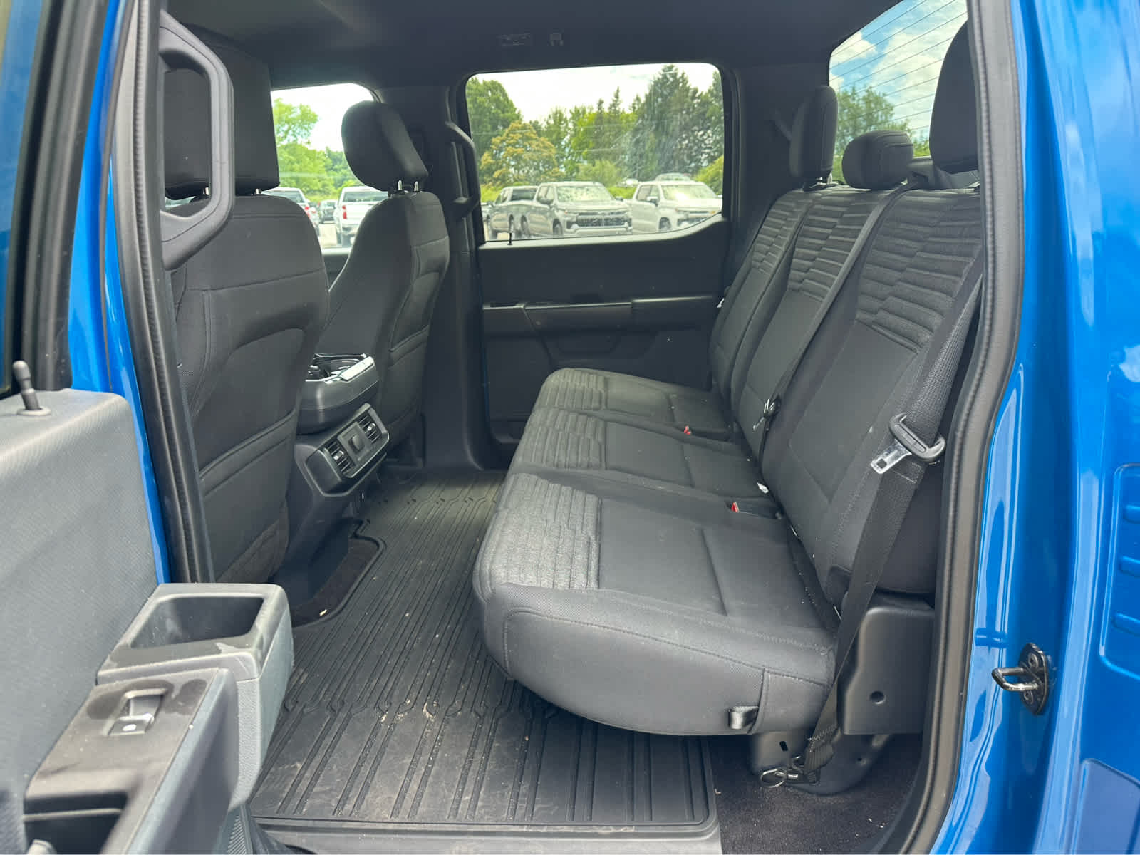 Thumbnail: 2021 Ford F-150 - 19