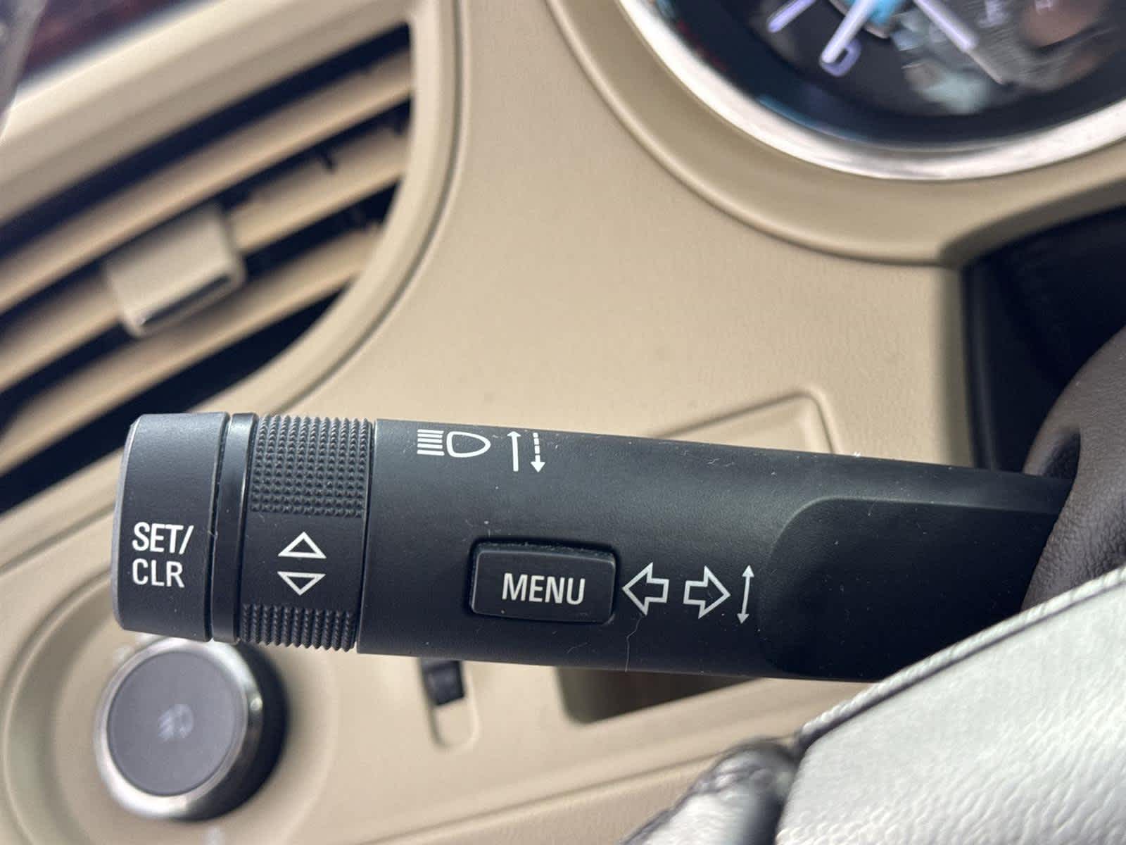 Thumbnail: 2012 Buick LaCrosse - 25