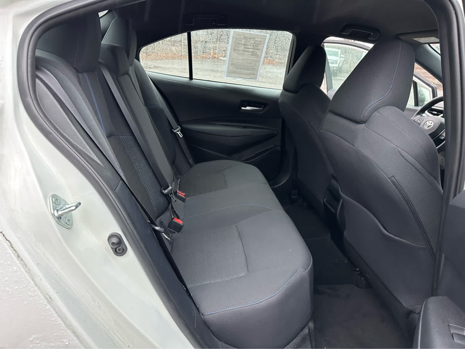 Thumbnail: 2021 Toyota Corolla - 20