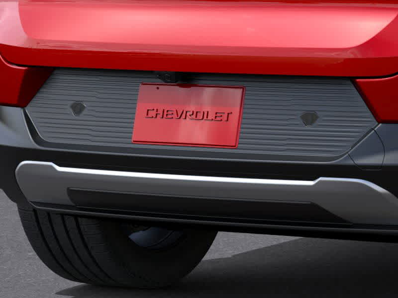 Thumbnail: 2025 Chevrolet Equinox - 14