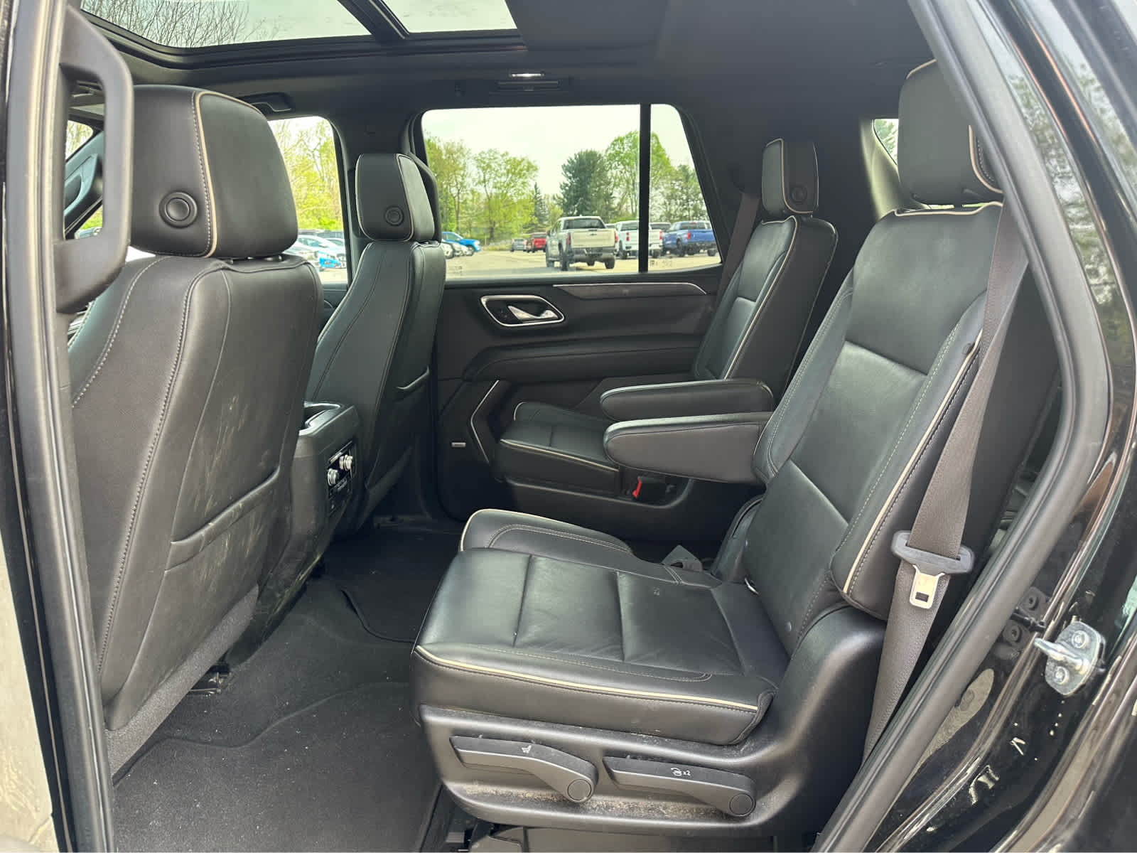 Thumbnail: 2021 GMC Yukon - 9