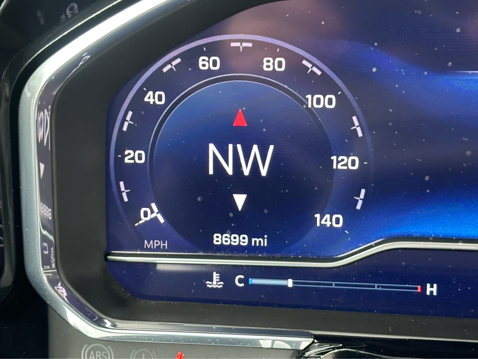 Thumbnail: 2025 Chevrolet Silverado 1500 - 23