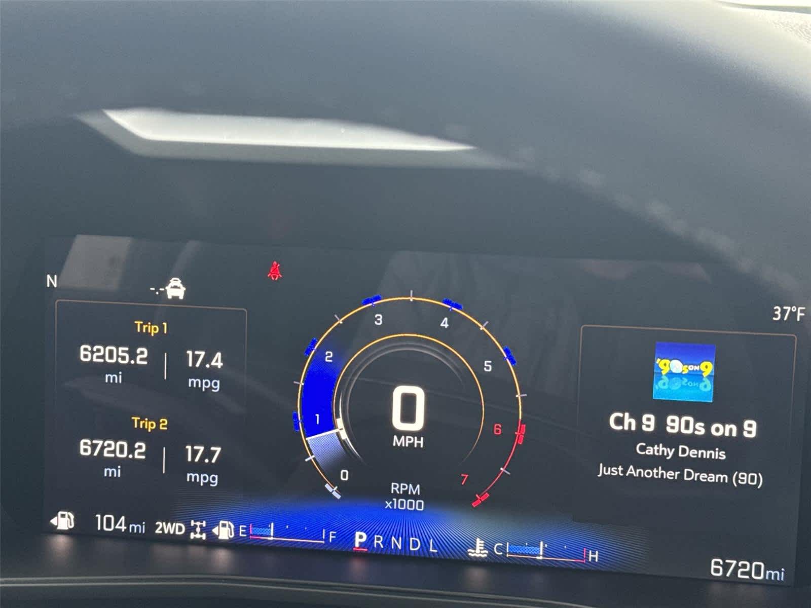 Thumbnail: 2025 Chevrolet Colorado - 28