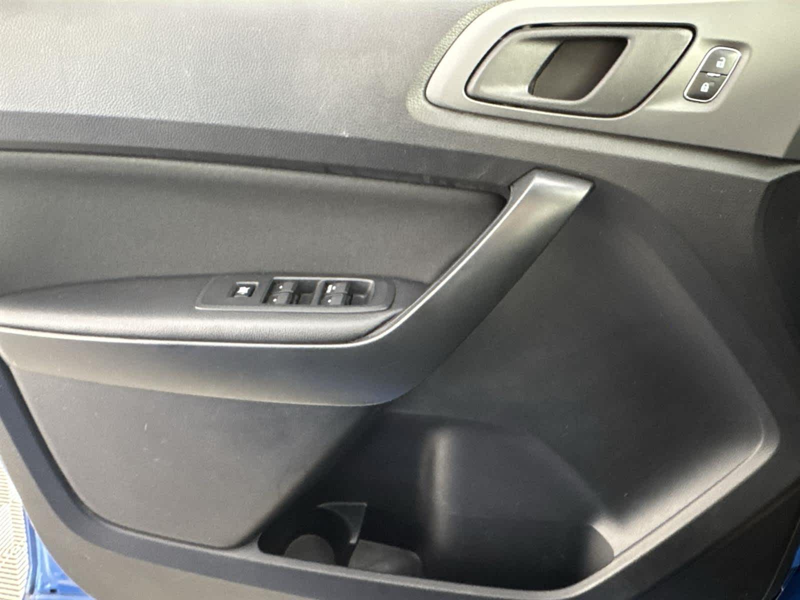 Thumbnail: 2021 Ford Ranger - 21