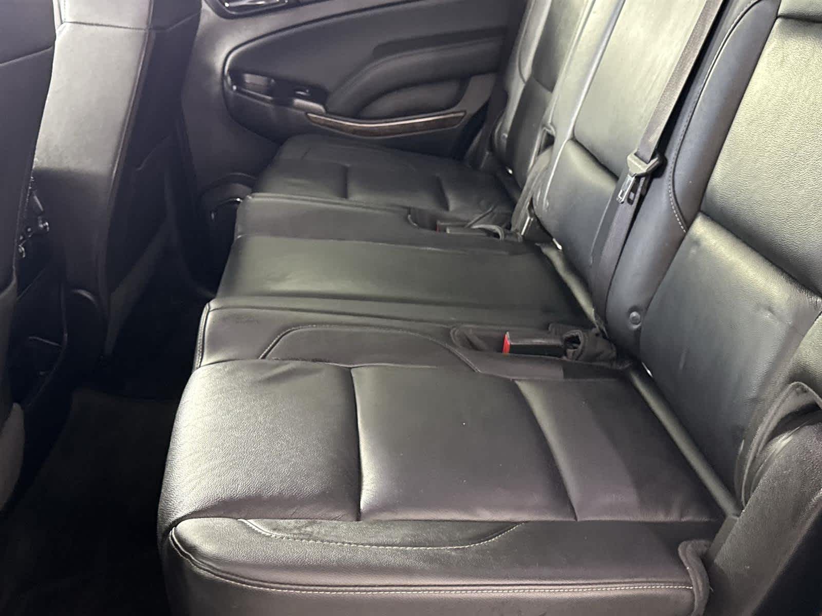 Thumbnail: 2016 Chevrolet Tahoe - 13