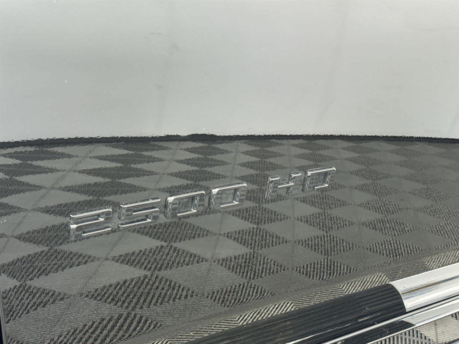 Thumbnail: 2026 Chevrolet Silverado 2500 - 10