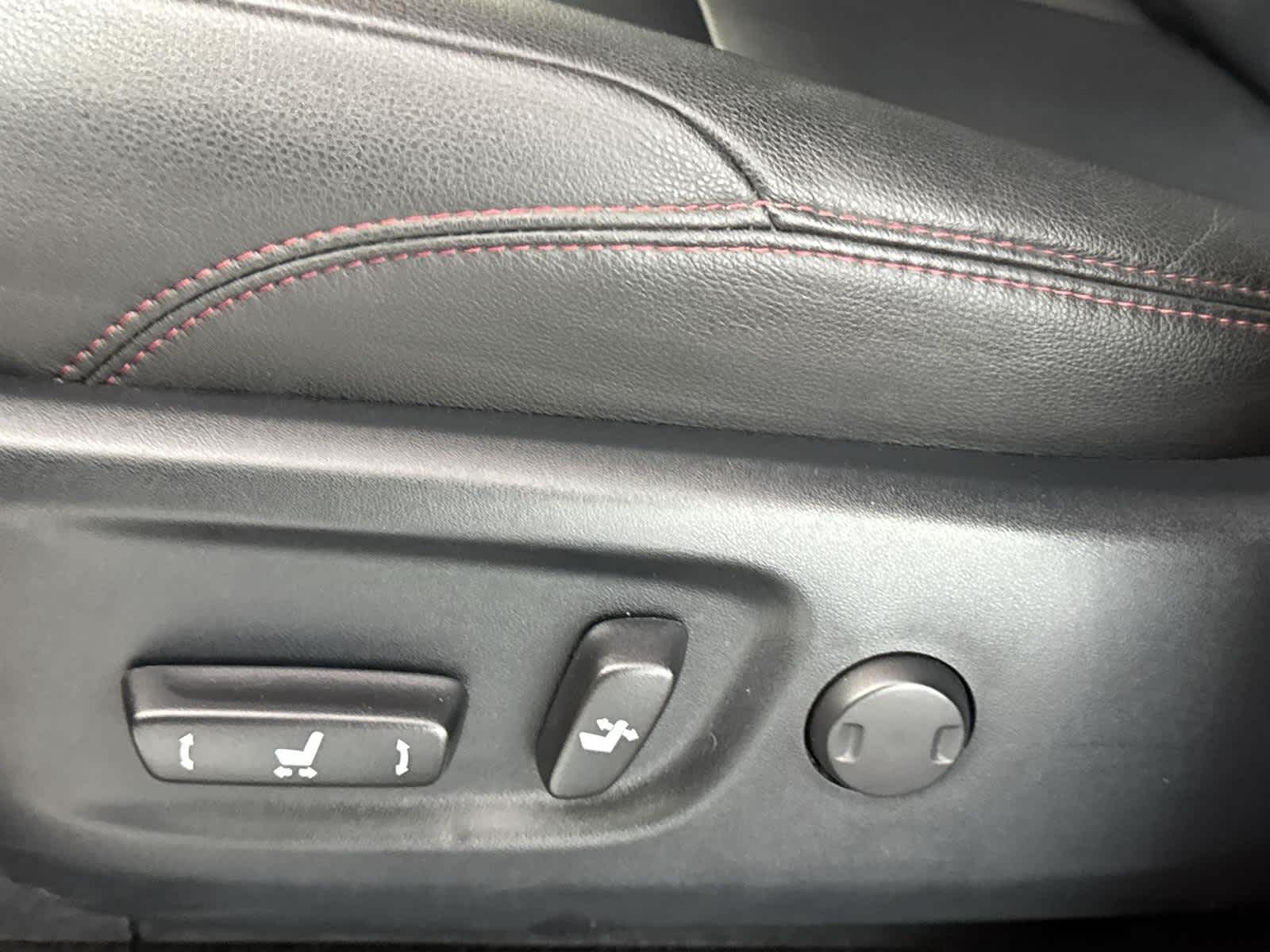 Thumbnail: 2023 Toyota 4Runner - 12