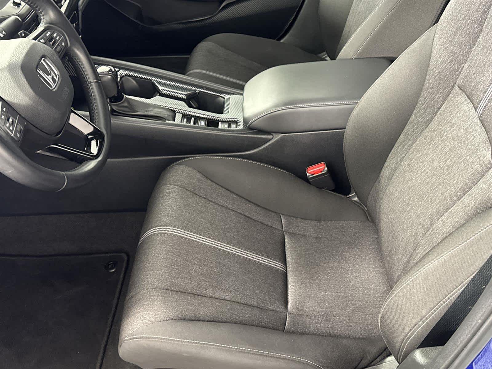 Thumbnail: 2023 Honda Accord - 11