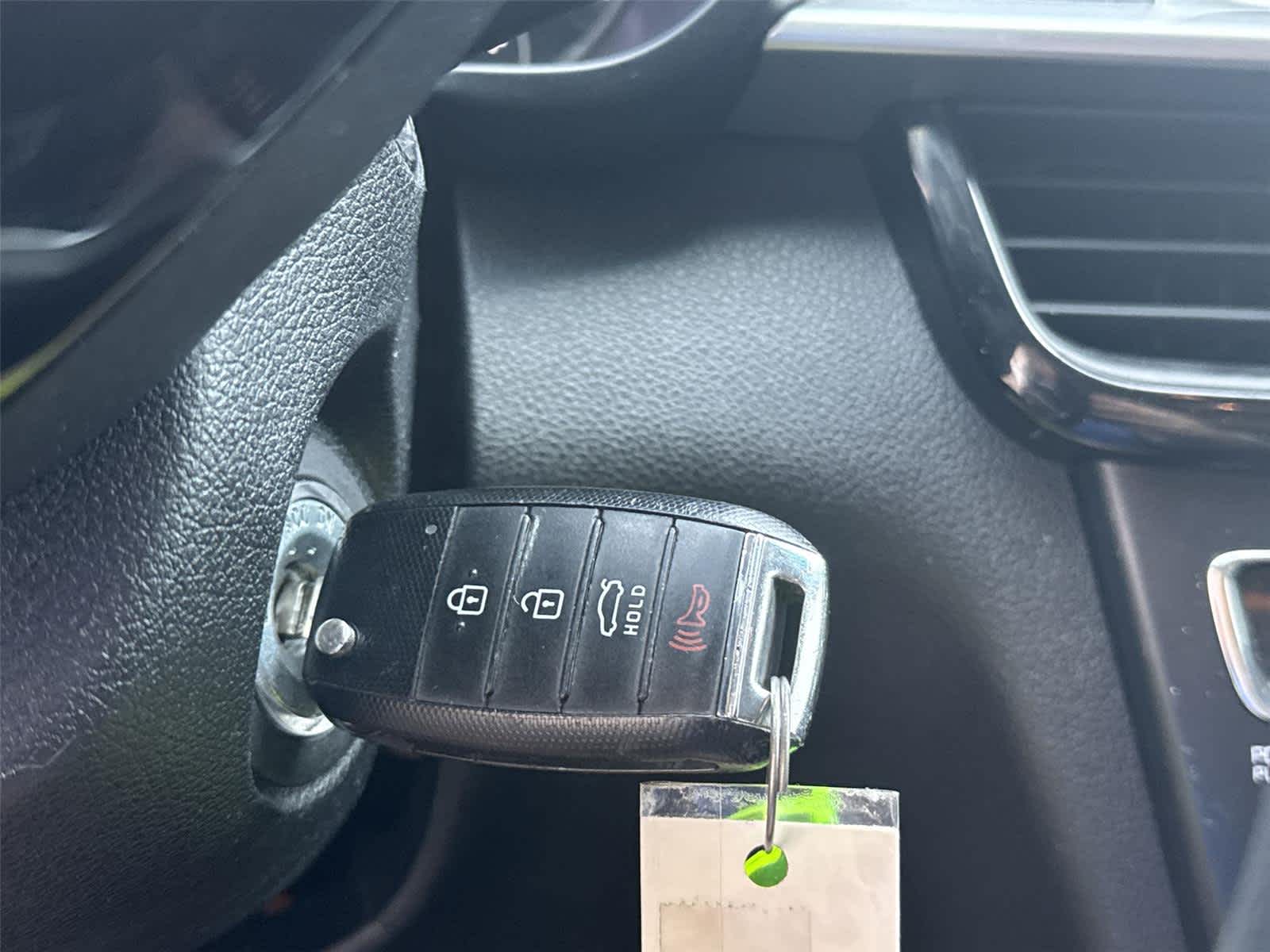 Thumbnail: 2019 Kia Optima - 28