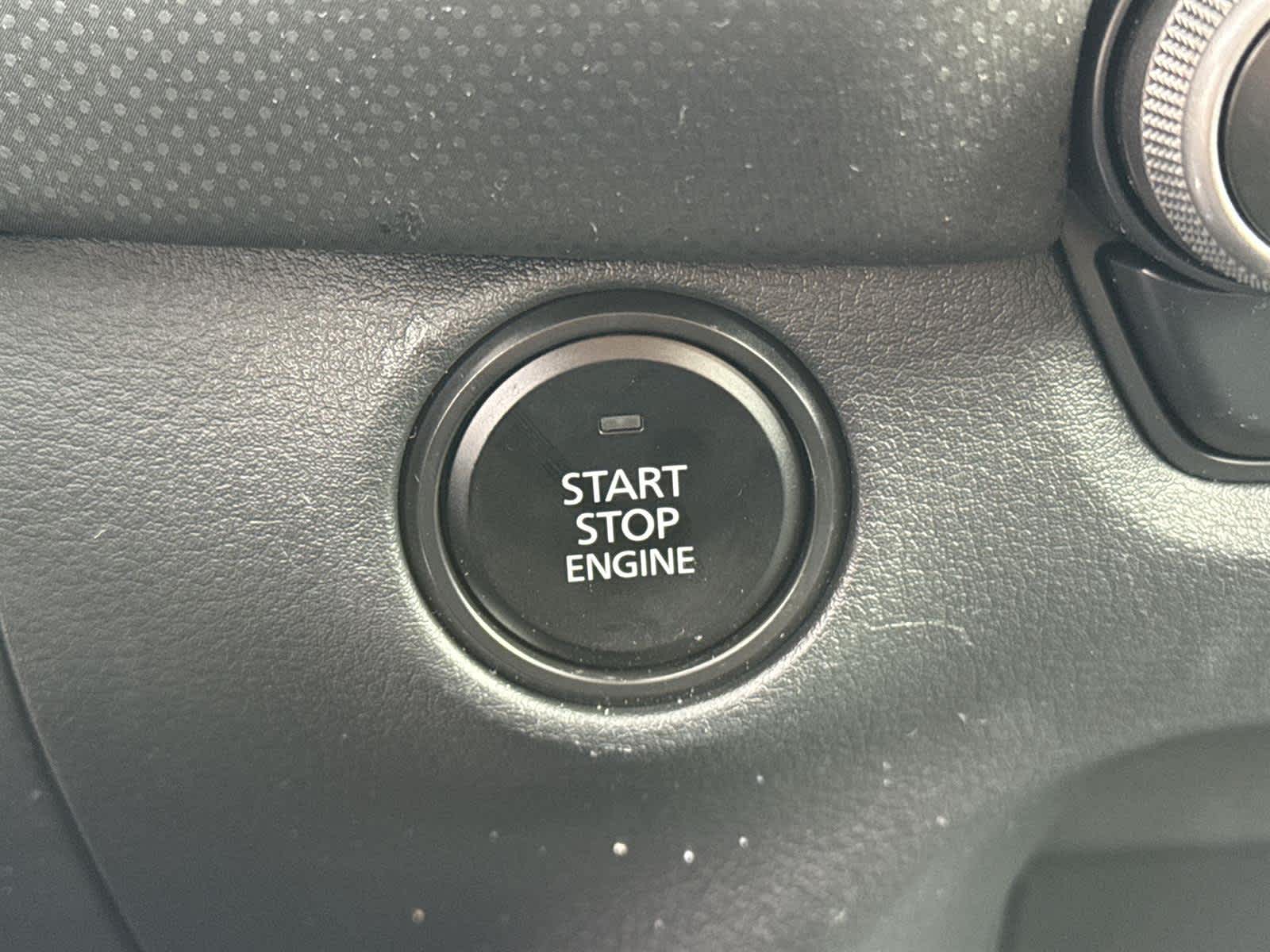 Thumbnail: 2024 Mazda CX-50 - 29