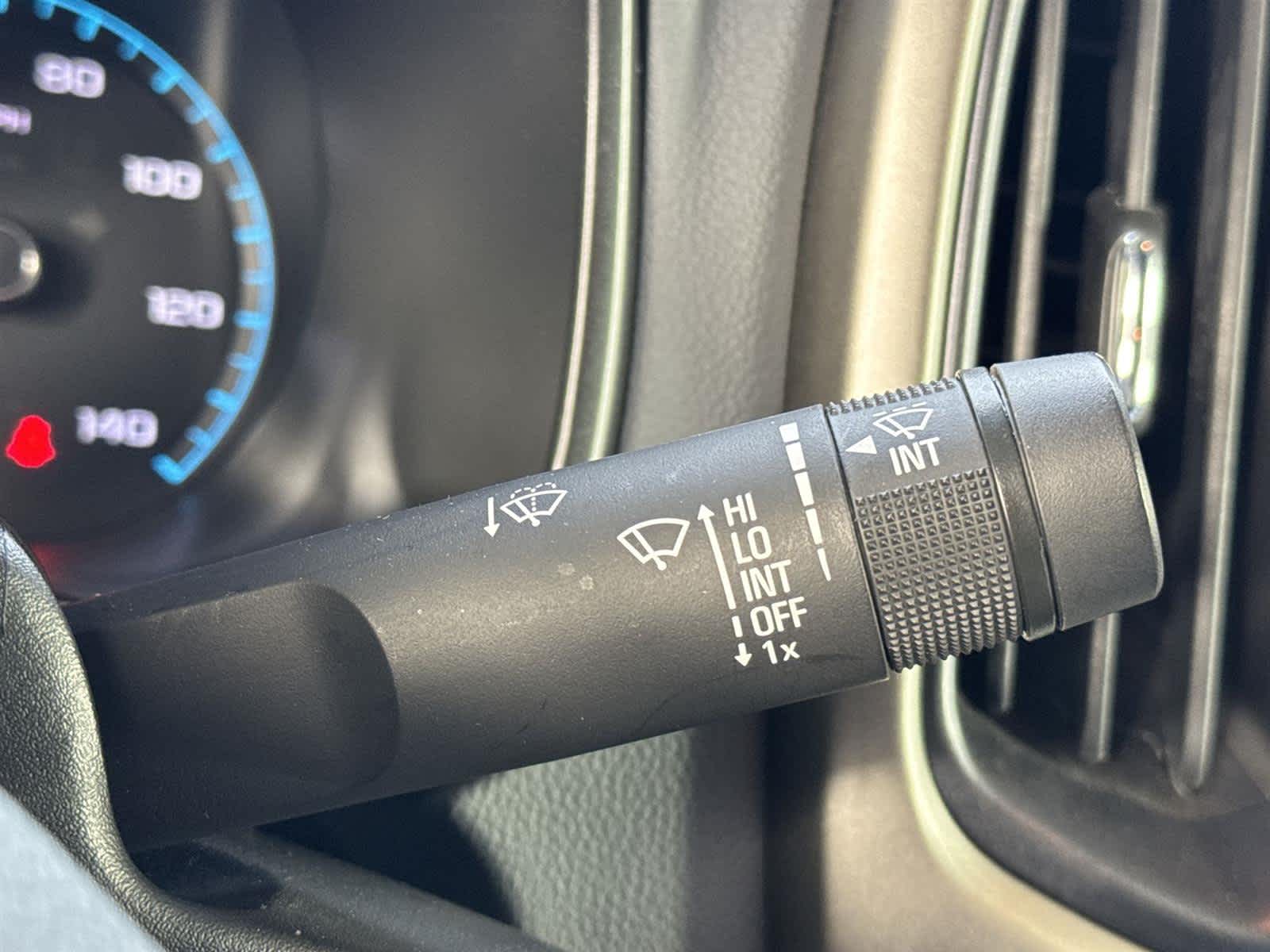 Thumbnail: 2021 Chevrolet Colorado - 27