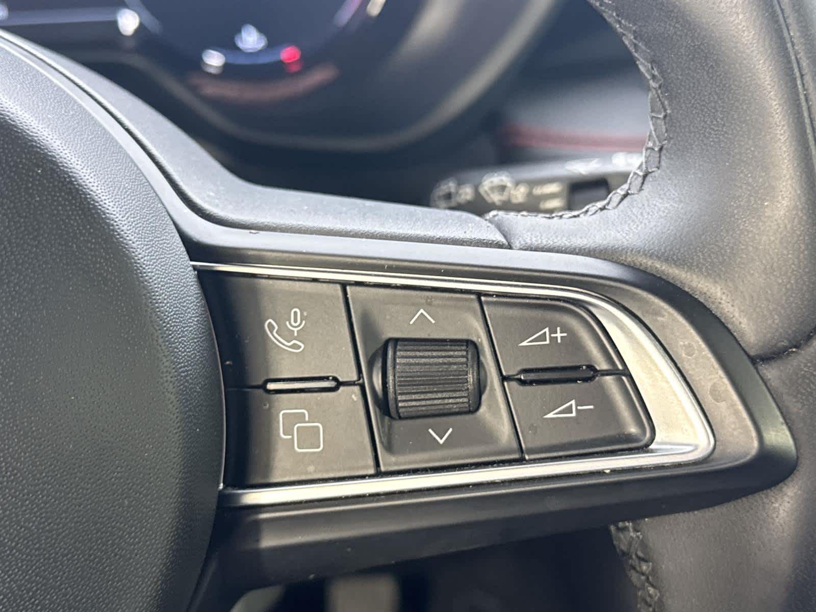 Thumbnail: 2024 Dodge Hornet - 25