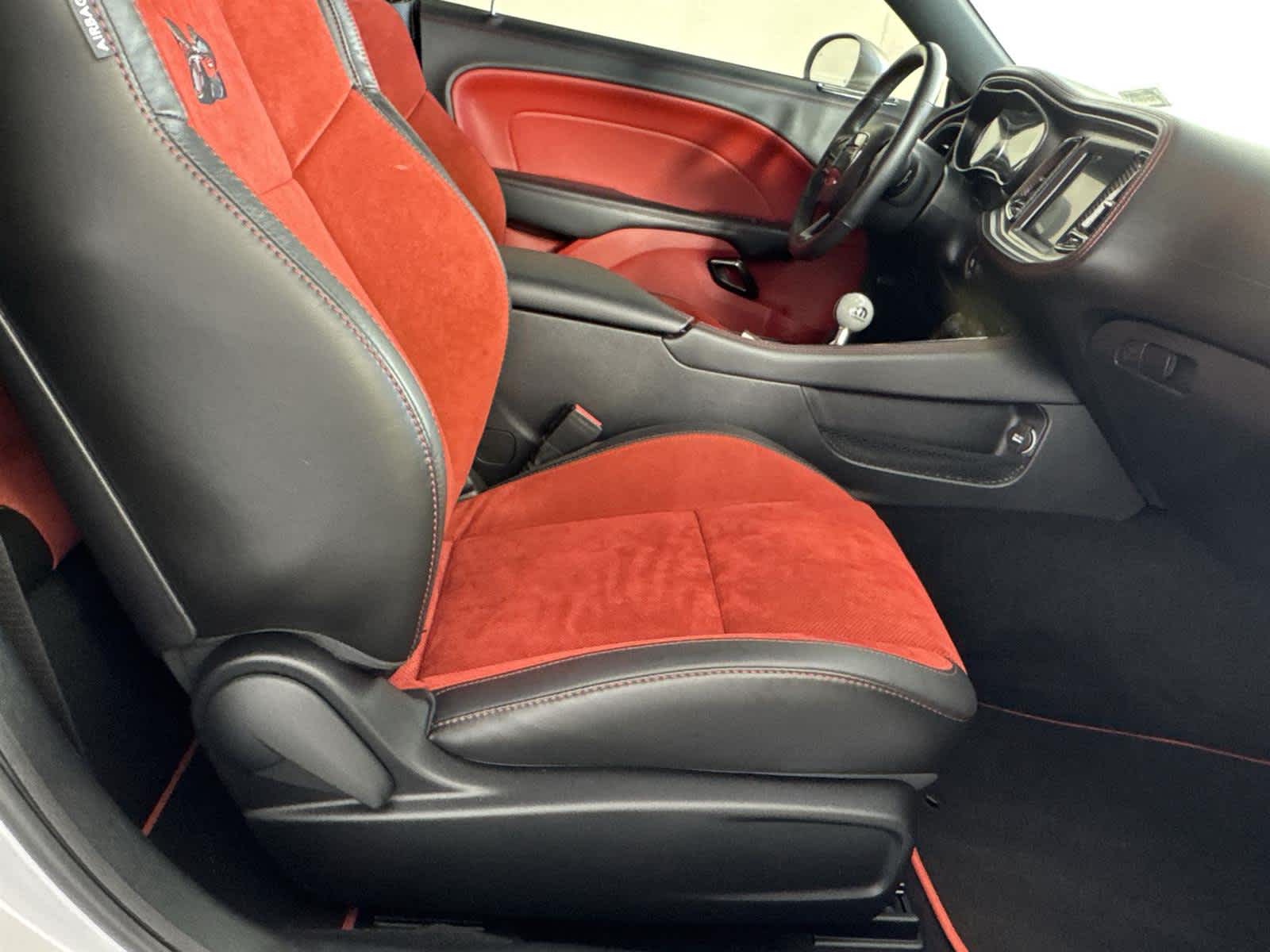 Thumbnail: 2021 Dodge Challenger - 15