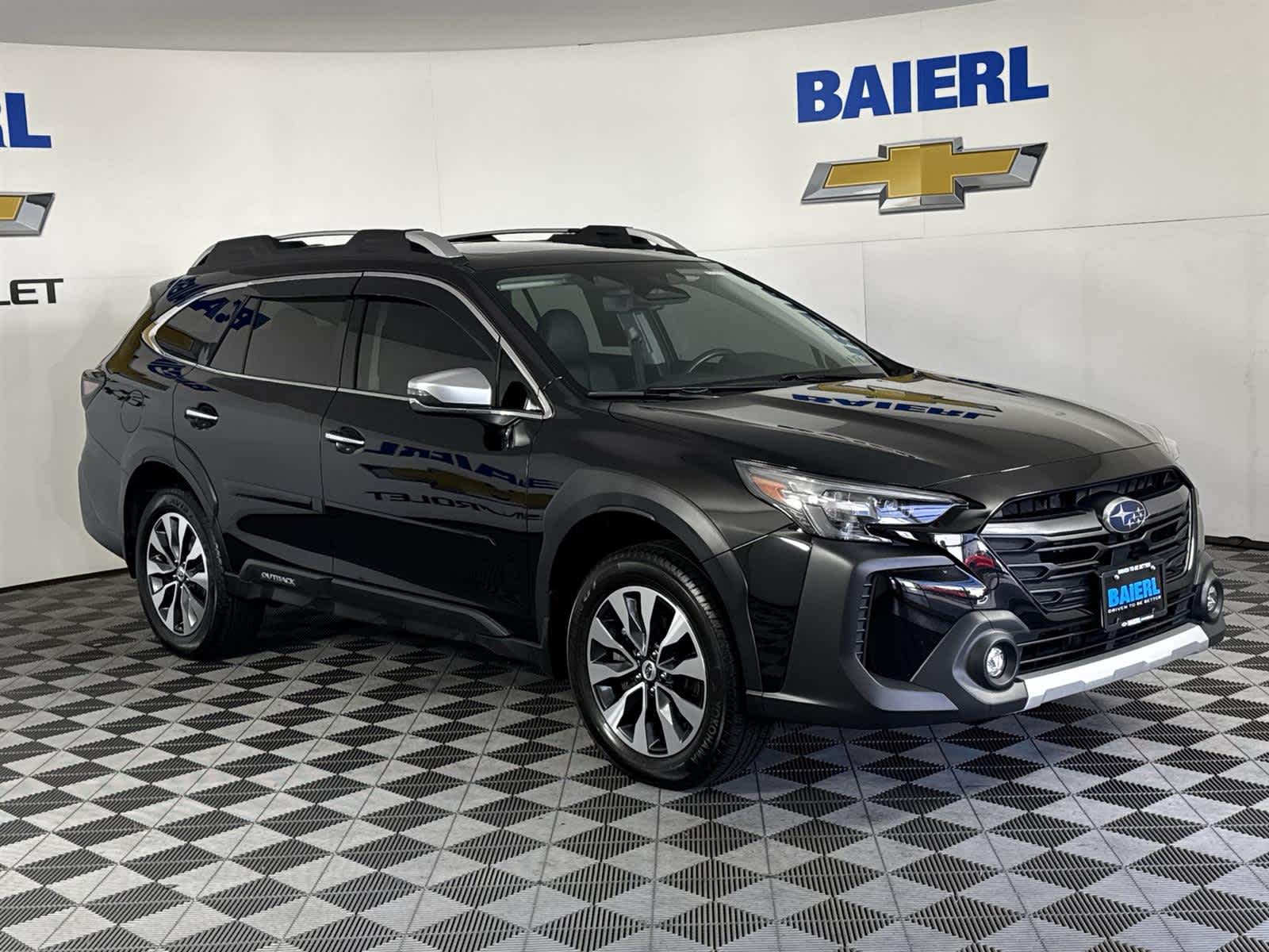 Thumbnail: 2024 Subaru Outback - 7