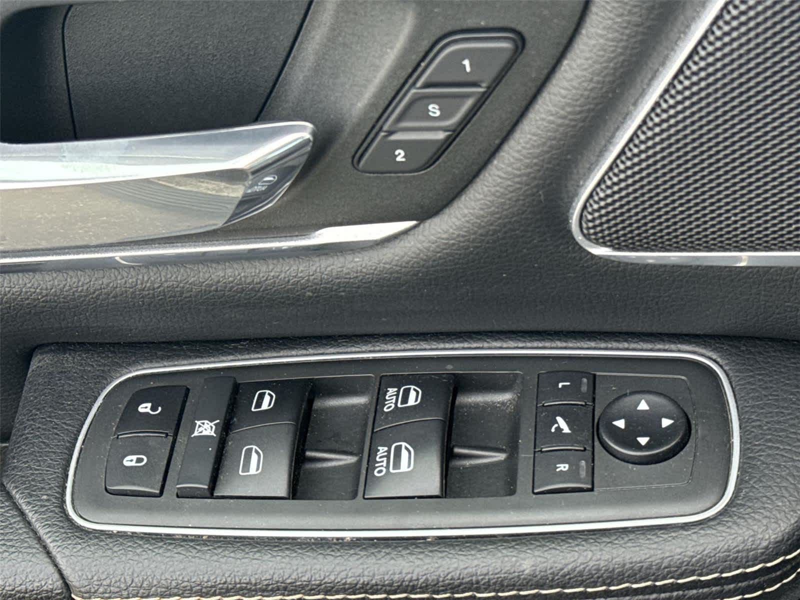 Thumbnail: 2021 RAM 1500 - 20