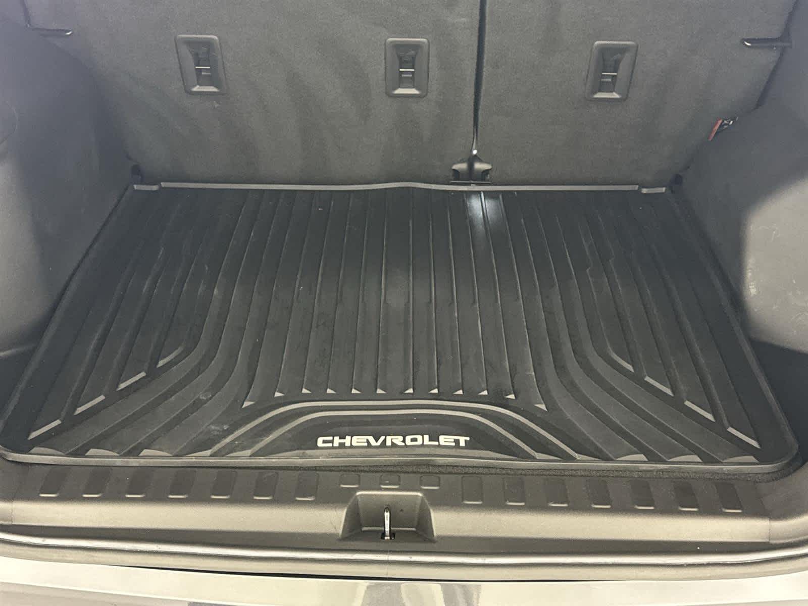 Thumbnail: 2022 Chevrolet Equinox - 15