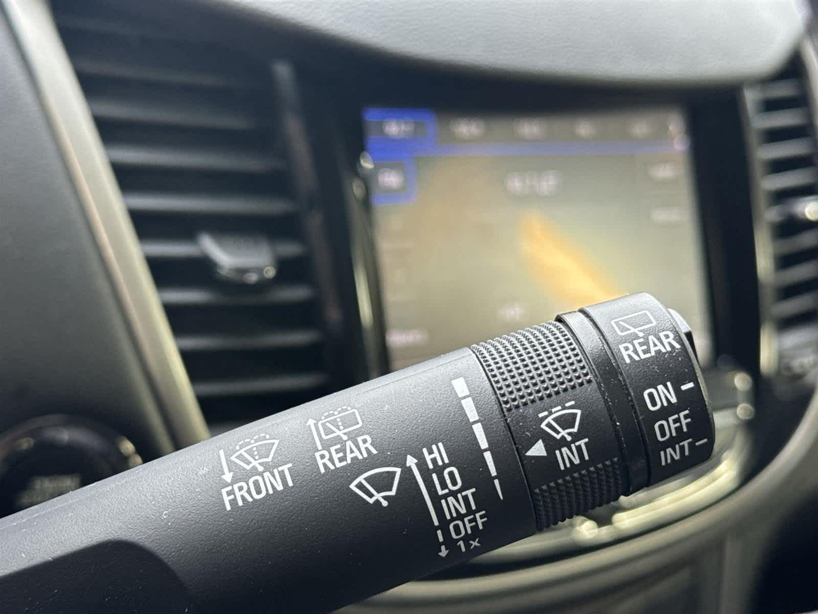 Thumbnail: 2020 Chevrolet Trax - 27