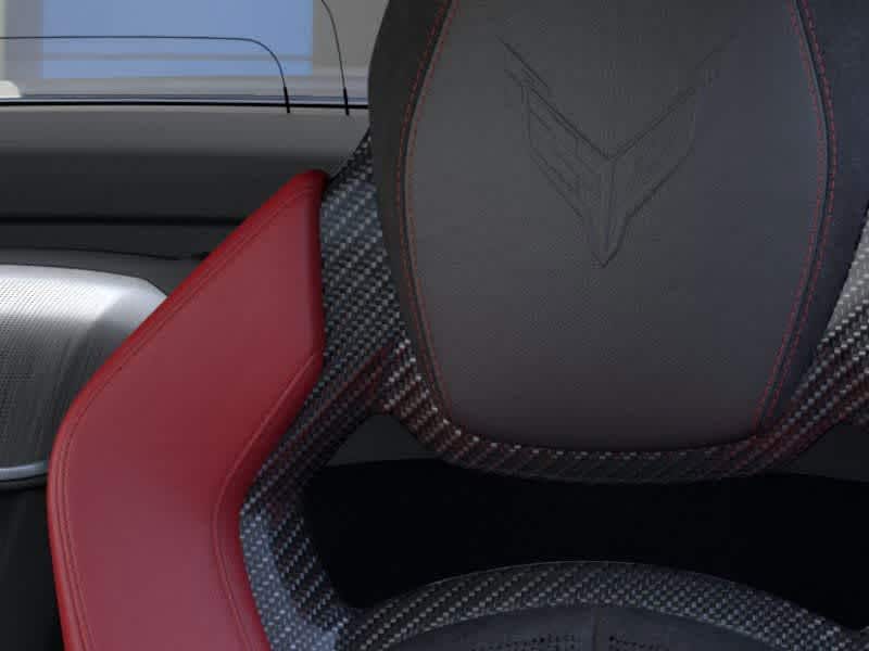 Thumbnail: 2025 Chevrolet Corvette - 21