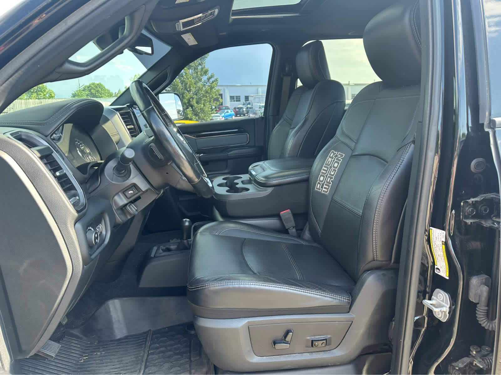 Thumbnail: 2019 RAM 2500 - 10