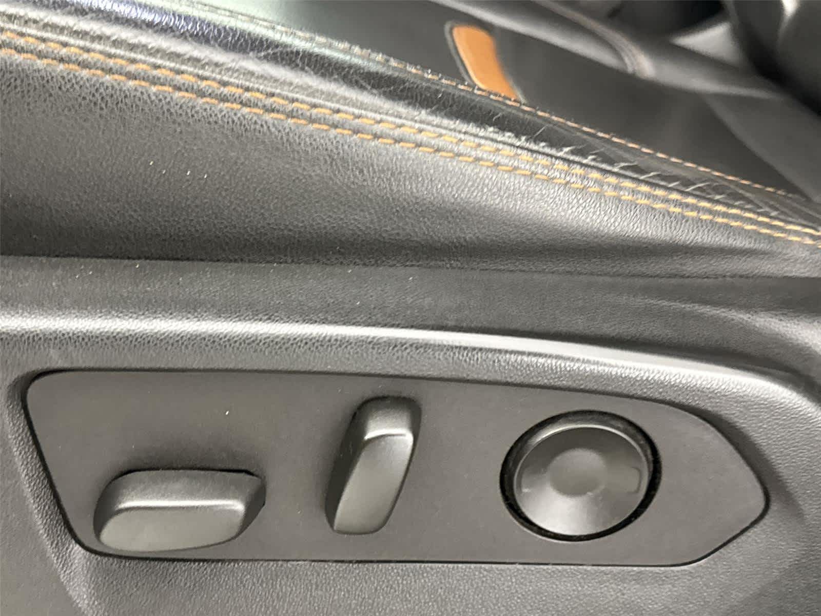 Thumbnail: 2022 GMC Sierra 1500 - 13