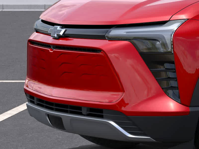 Thumbnail: 2026 Chevrolet Blazer EV - 13