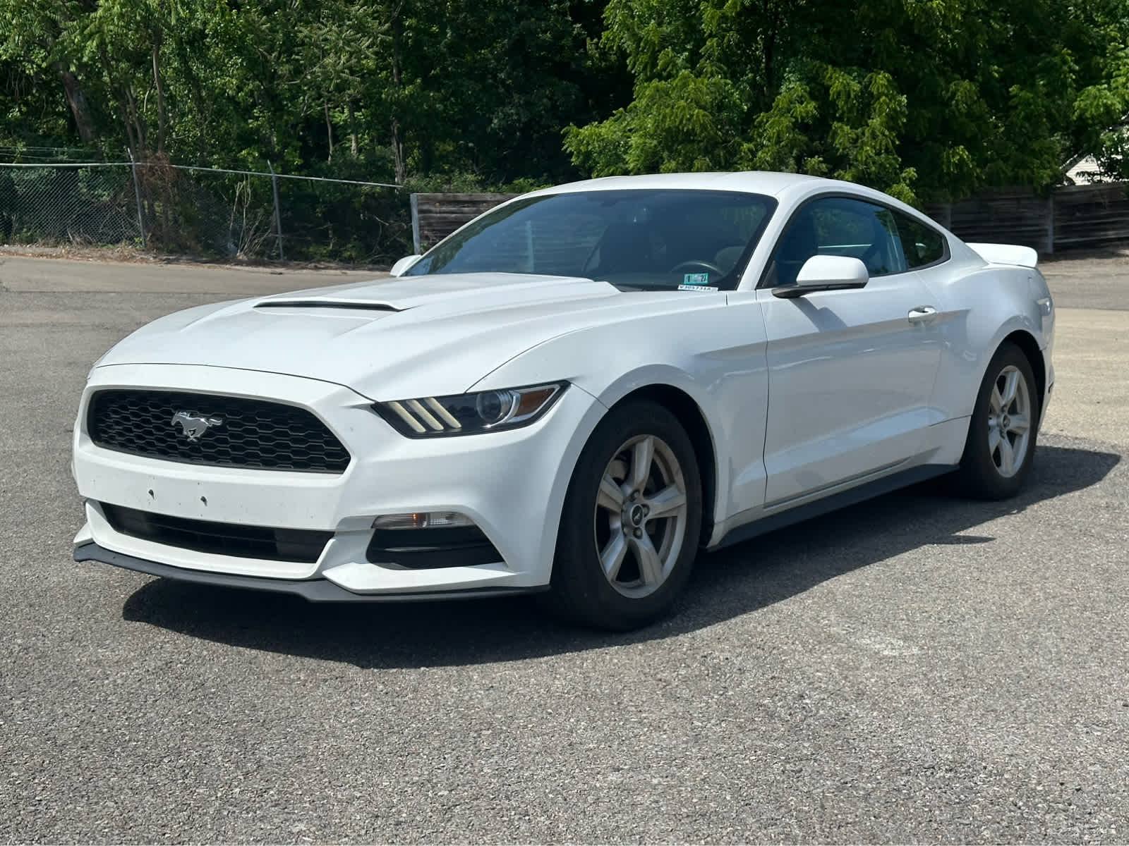 2017 Ford Mustang V6 -
                  Wexford, PA