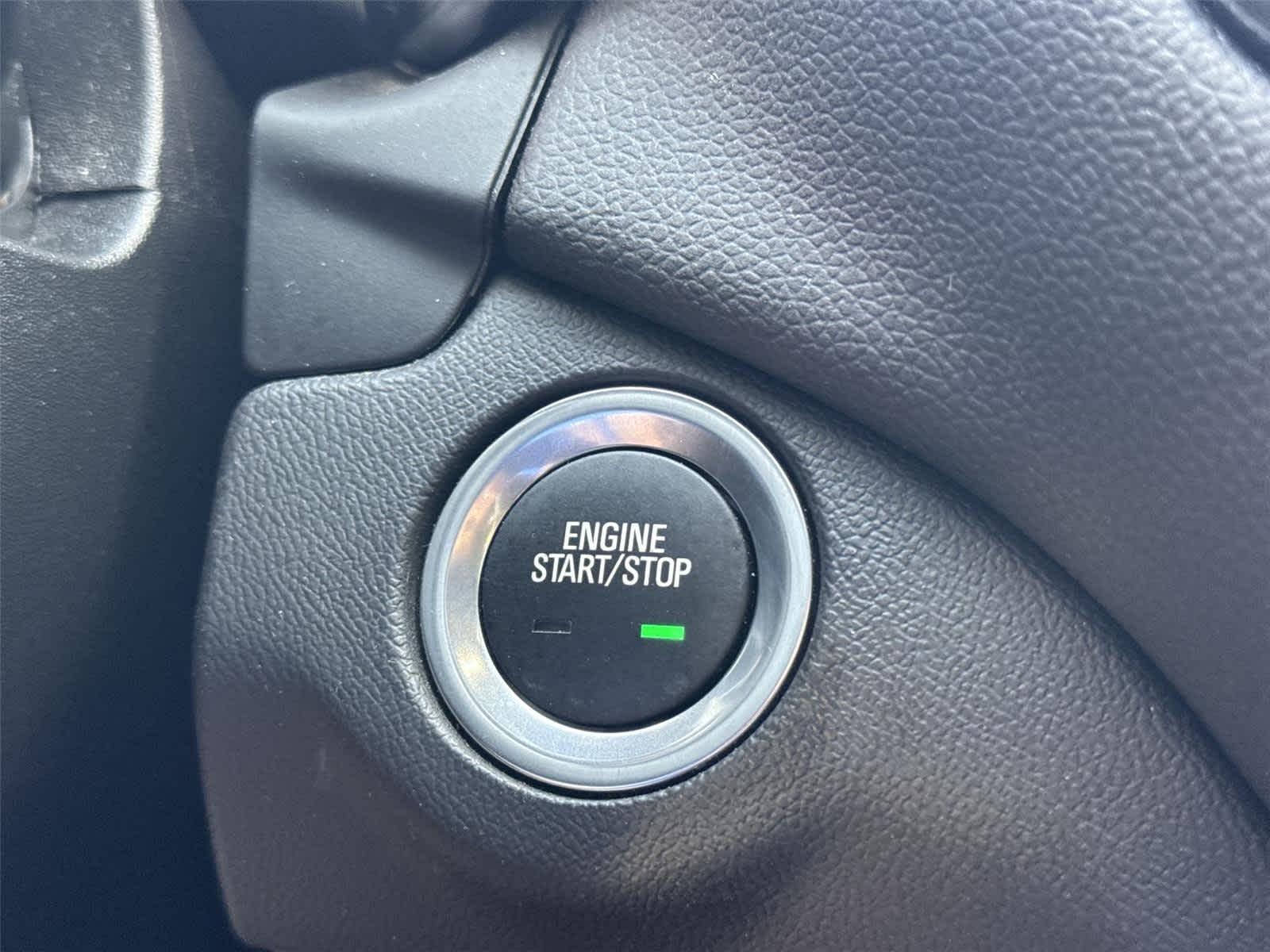 Thumbnail: 2023 Chevrolet Equinox - 29