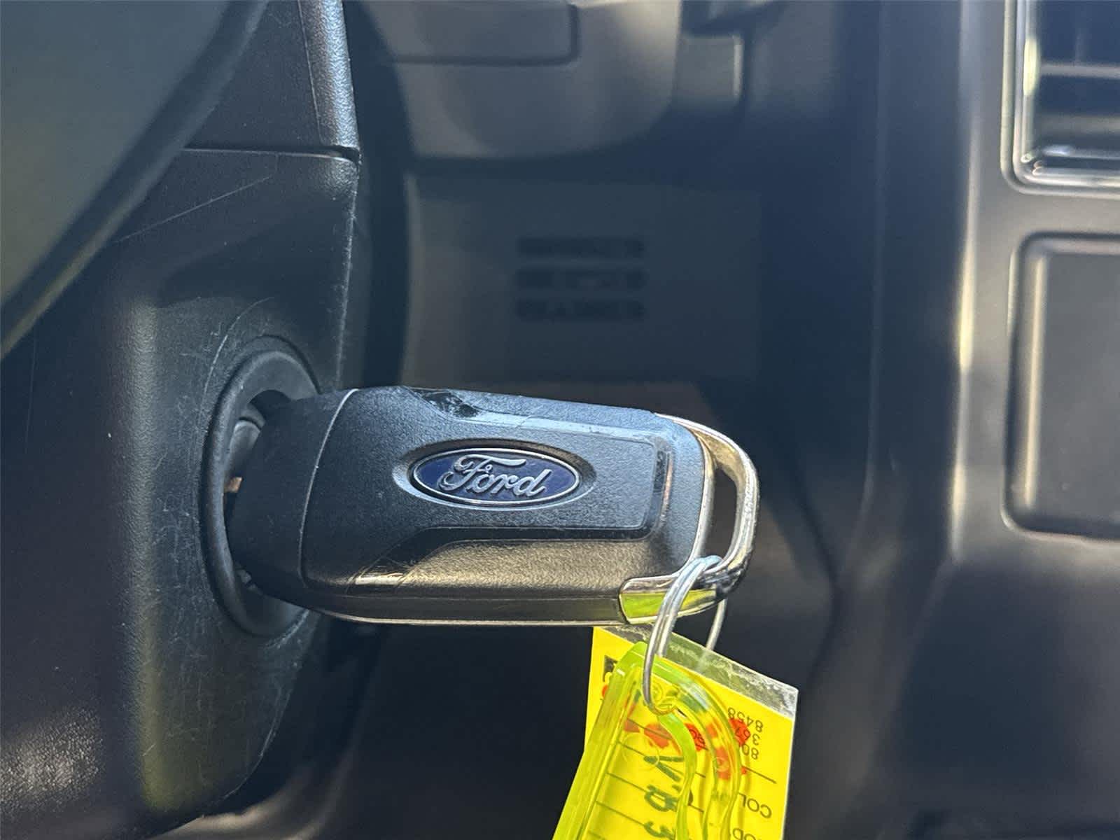 Thumbnail: 2019 Ford F-150 - 28