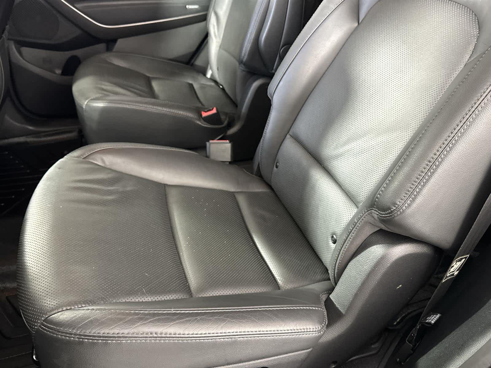 Thumbnail: 2016 Hyundai Santa Fe - 13