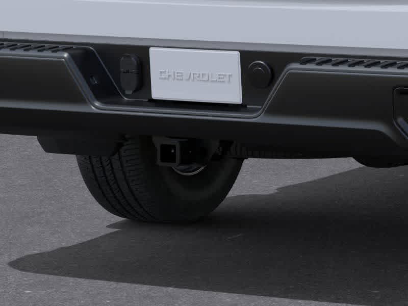 Thumbnail: 2026 Chevrolet Silverado 1500 - 14