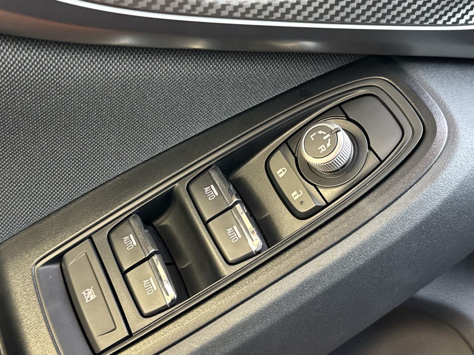 Thumbnail: 2022 Subaru WRX - 21