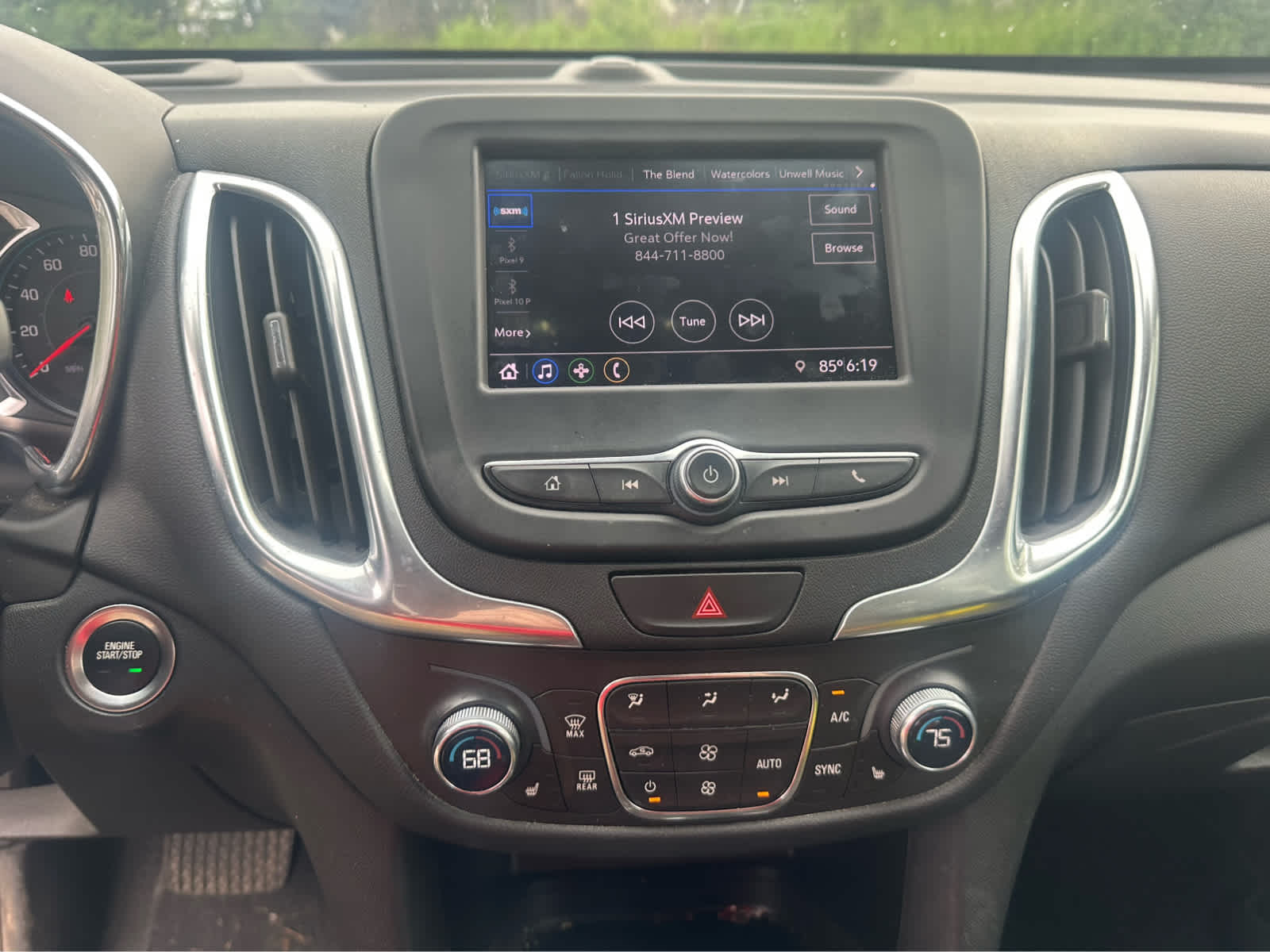 Thumbnail: 2021 Chevrolet Equinox - 12