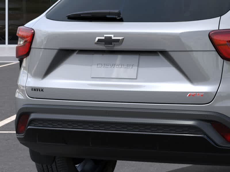 Thumbnail: 2026 Chevrolet Trax - 14