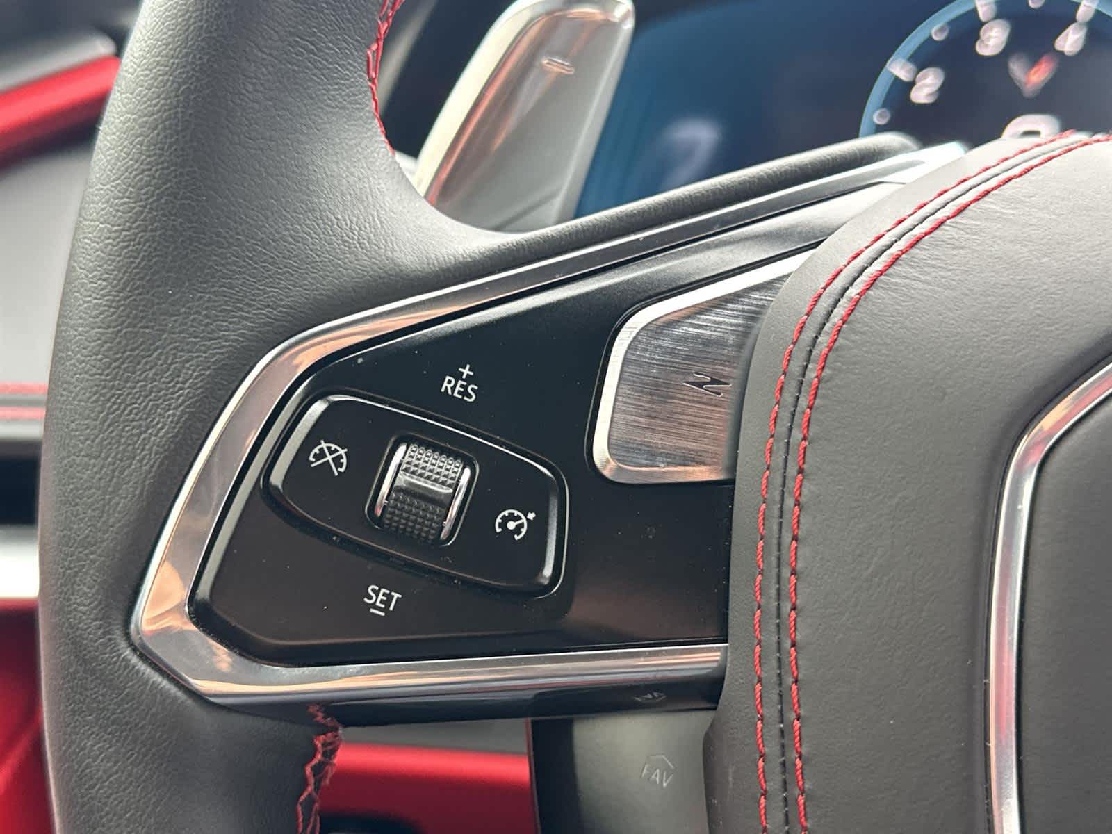 Thumbnail: 2023 Chevrolet Corvette - 25