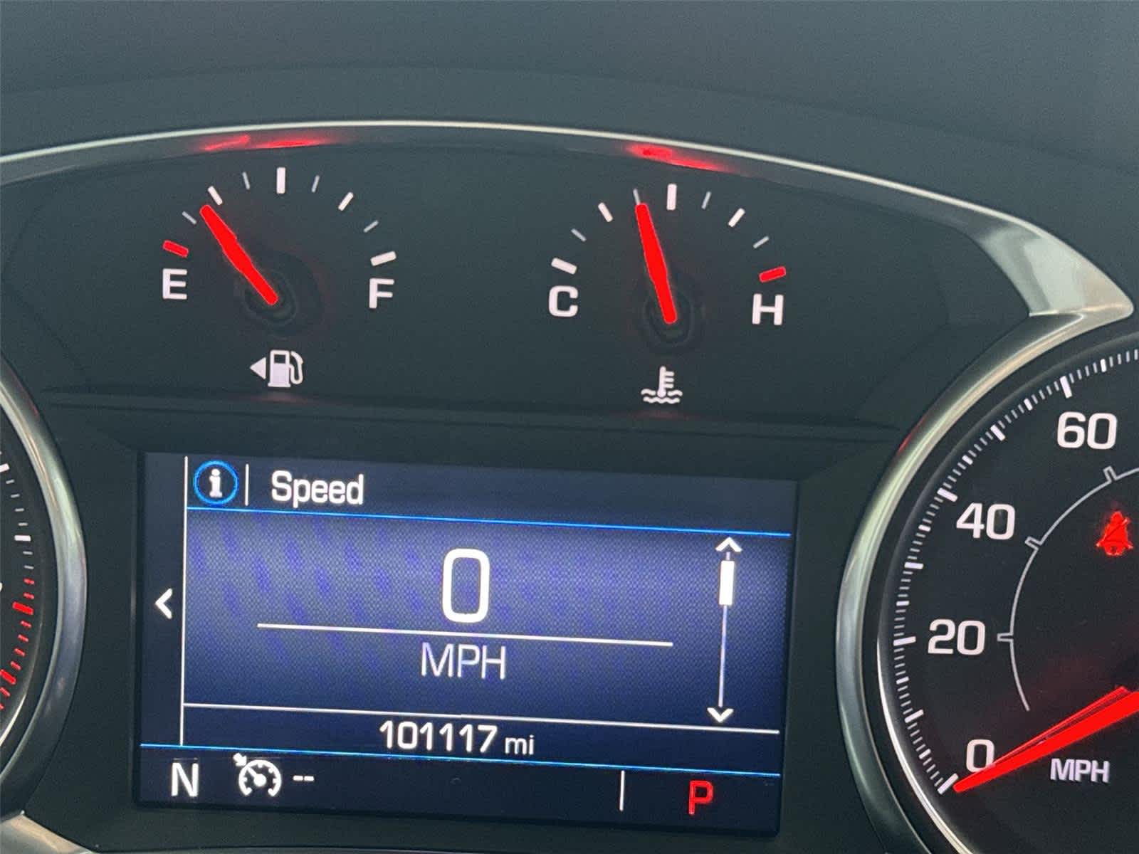 Thumbnail: 2020 GMC Acadia - 31
