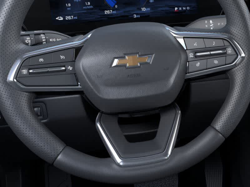 Thumbnail: 2026 Chevrolet Equinox - 19