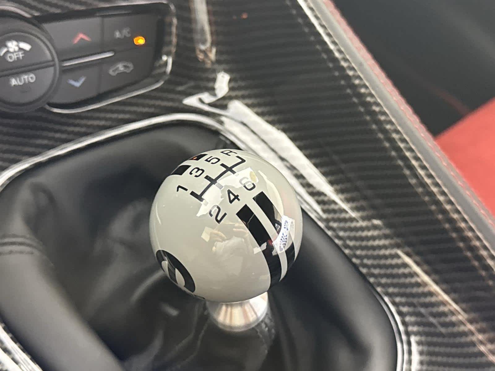 Thumbnail: 2021 Dodge Challenger - 20