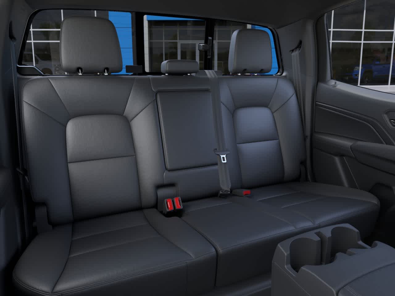 Thumbnail: 2026 Chevrolet Colorado - 17