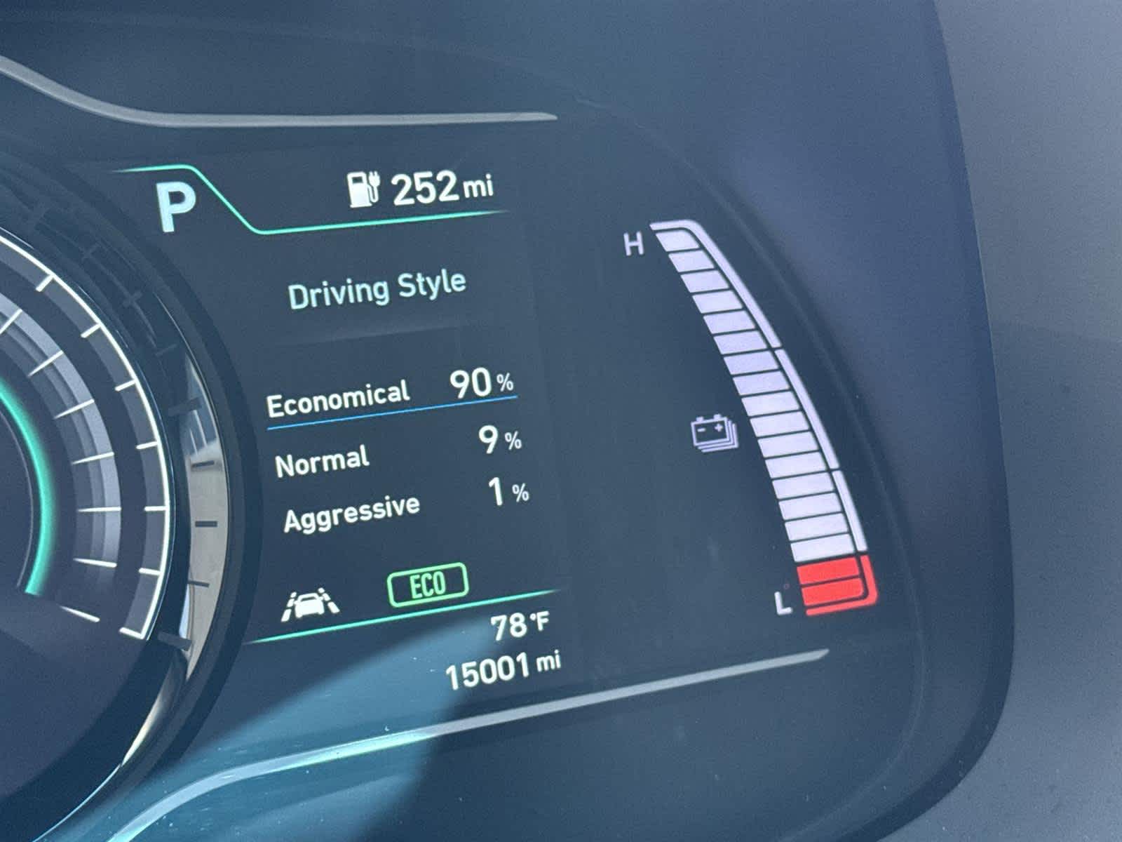 Thumbnail: 2021 Hyundai Kona - 29