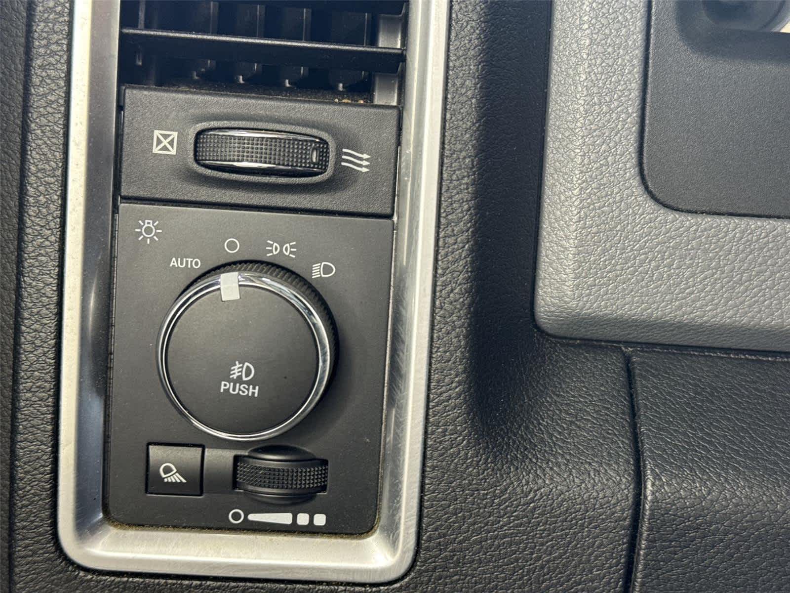 Thumbnail: 2018 RAM 1500 - 24