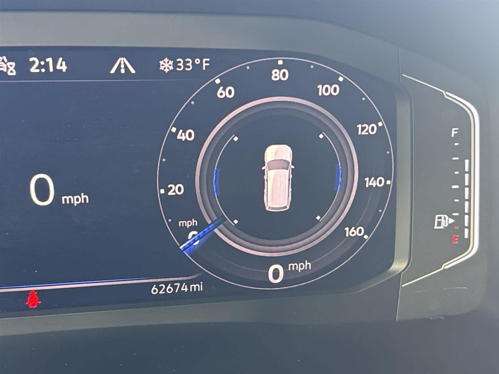 Thumbnail: 2022 Volkswagen Atlas - 30